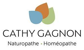 Cathy Gagnon, homéopathe