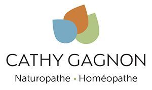 Cathy Gagnon, naturopathe et homéopathe