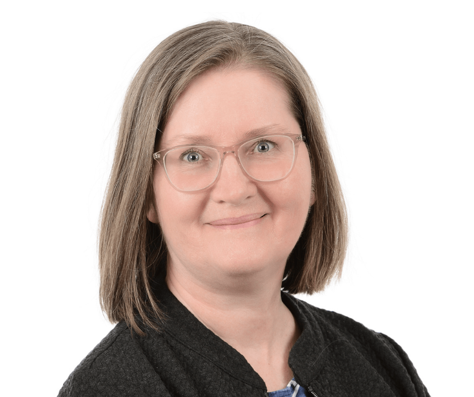 Cathy Gagnon, thérapeute en naturopathie et homéopathie